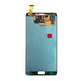 Reposto tela completa Samsung Galaxy Note 4 Negro