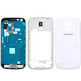 Full Back Cover for Samsung Galaxy S4 Mini i9190 Branco