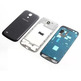 Full Back Cover for Samsung Galaxy S4 Mini i9190 Branco