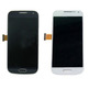 Reposto tela completa Samsung Galaxy S4 Mini i9190 Preto / verde