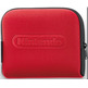 Funda Protetora Nintendo 2DS Vermelha