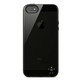 Funda TPU Translucida Negra iPhone 5 Belkin