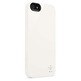 Funda Policarbonato Branca iPhone 5 Belkin