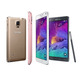 Samsung Galaxy Note 4 32 GB Preto