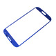 Reposto cristal delantero Samsung Galaxy S4 i9500 Sky Blue