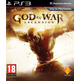 Consola PS3 500Gb + God of War Ascension + Oblivion Goty