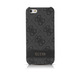 Carcaça para iPhone 5 Cinza Guess