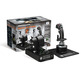 Thrustmaster Hotas Warthog Thorttle + Joystick