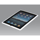 Carcasa Design Rubber Blanca - iPad 4