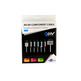 Cabo componentes para iPhone/iPad/iPod