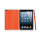 Carcaça para iPad Mini (Laranja)