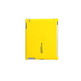 Carcaça traseira para iPad 2 (Amarela)