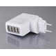 T109 EU Plug Power for iPad 2/iPhone/iPod Touch
