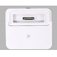 HDMI Dock with Remote Control for iPad/ iPad 2 (White)