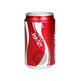 Coca-Cola Can Shaped Speaker for iPhone 4S (Red)