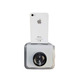 Mini Projetor LCD para iPhone/iTouch Branco