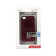 Funda Frosted Case iPhone 4/4S Roja