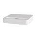 Base Dock de recarga para iPhone 5 Blanca