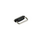 Reparaçao Black Power Key Button Switch on/off for iPhone 3G