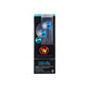 Auriculares Professional Stereo Earbud Earphones (Azul)