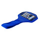 Braçalete esportivo para iPhone 4G/4S (Azul)