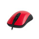 SteelSeries Kinzu Pro Gaming Mouse Vermelho