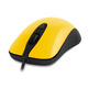 SteelSeries Kinzu Pro Gaming Mouse Amarelo