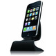 Dock para iPhone Konnet iCrado Plus Negro