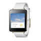 Smartwatch LG G Watch Gold