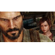 The Last of Us (Joel Edition) PS3