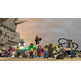 LEGO Marvel Superheroes Wii U