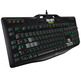 Teclado Logitech Gaming Keyboard 105 Call of Duty Special Editio