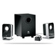 Alto-falantes Logitech LS21 2.1