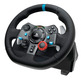 Logitech G29 Racing Wheel + Logitech G29/G920 Gearshift