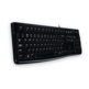 Teclado Logitech K120