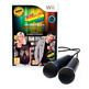 Os 40 principais - Karaoke festa + 2 microfones Wii