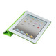 Funda Smart Cover para iPad 2/Novo iPad Verde