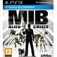 Men in Black: Alien Crisis PS3