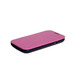 Funda com suporte para Samsung Galaxy S III I9300 Rosa