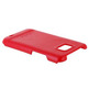 HOCO Leather Back Case for Samsung Galaxy S2 / I9100 (Red)