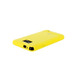 Carcaça TPU para Samsung Galaxy S II (Amarelo)