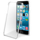 Carcaça cristal transparente iPhone 6 Plus Muvit