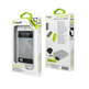 Funda para iPhone 5 Muvit Blanca