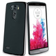 Funda Minigel LG G3 Muvit Clear
