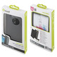 Funda Minigel LG G3 Muvit Clear