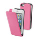 Funda Muvit iPhone 5 Pink