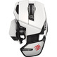 Mad Catz M.O.U.S. 9 Branco