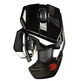 Mad Catz M.O.U.S. 9 Preto Brillante