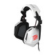 Fones MadCatz F.R.E.Q. 4D Branco