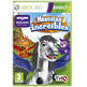 Mascotas Increíbles (Kinect) Xbox 360
